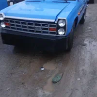 ساخت چرخگیر جرثقیل خودروبر یدکش تمام هیدرولیک