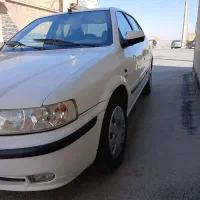 سمندef7|خودرو سواری و وانت|اصفهان, بوستان ناژوان|دیوار