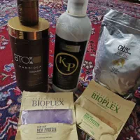 لوازم آرایشی بهداشتی