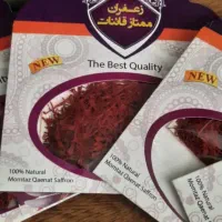 زعفران ناب خراسان قائنات 450