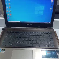 ایسوس k45 پردازنده i7 هشت هسته ، گرافیک ۲ انویدیا
