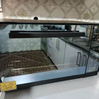 آون توستر oven toster