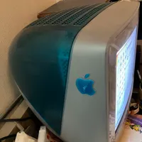 Apple Imac G3|رایانه رومیزی|تهران, قلهک|دیوار