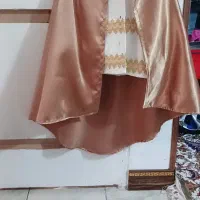 لباس ختنه سوری