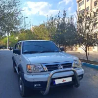 پیکاپ ریچ مدل ۹۶