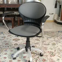 صندلی چرخ دار