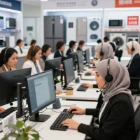 جذب کارشناس روابط عمومی(نیمه وقت)باحقوق وزارت کار