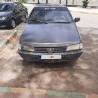 پژو روآ مدل 85