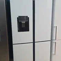 ساید بای ساید چهار درب بلانتون و لایف از دَم قسط