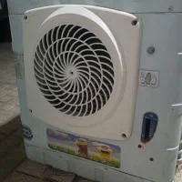 کولر آبی کوچک