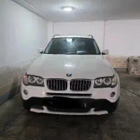 BMW x3|خودرو سواری و وانت|تهران, تهرانپارس جنوبی|دیوار