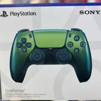 دسته ps5 سبز مگسی