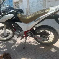 موتور برمودا ۲۵۰