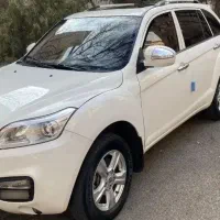 لیفان X60نیو اتومات تمام فول مدل97تحویل98 فابریک