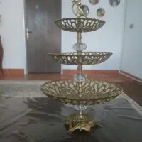 شیرینی خوری برنز