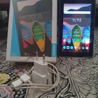 تبلت لنوو سالم مدل TAB3