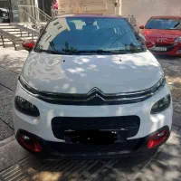 سیتروئن c3