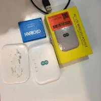 مودم جیبی|مودم و تجهیزات شبکه|اسلام‌شهر, مطهری|دیوار