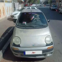 دوو ماتیز سند دست اول