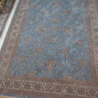 یک جفت فرش ماشینی