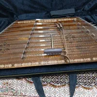 سنتورسالار دومهر خوش صدا