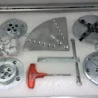 چهار نظام  خراطی