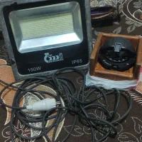 فروش یک عدد پرژکتوروقطب نما