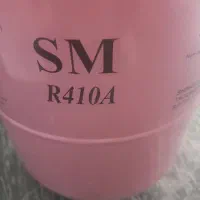 ‌فروش کپسول r410a r22 ازت ۱۰ کیلویی
