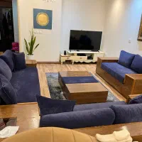 مبل ال|مبلمان خانگی و میز عسلی|تهران, سعادت‌آباد|دیوار