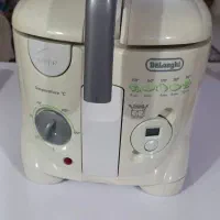 سرخکن دلونگی اصل