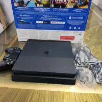 ps4 اسلیم فول بازی در حد اک