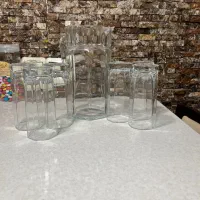 پارچ ولیوان ترک