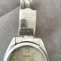 ساعت سیکو 5اتومات اصل ژاپنی