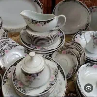 چینی ۱۲نفزه