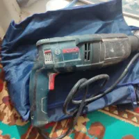 دلر بوش آلمانی اصل گیربکسی