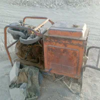 متور جوش موسی ۲۷۰
