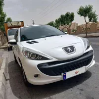 207 پانا کم کار خیلی تمیز