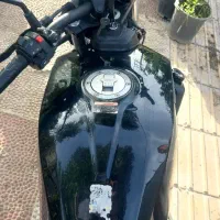 موتورسیکلت تارو ۲۵۰ cc