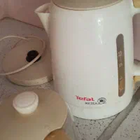 فروش چای ساز کارکرده تفال