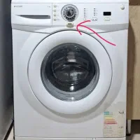 لباسشویی اتوماتیک آرچلیک تعمیری