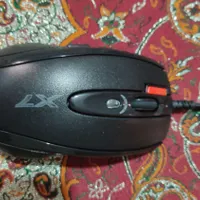 ماوس a4tech مدل x7
