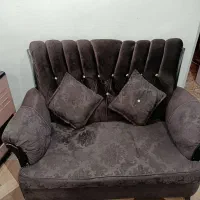 مبل ۹نفره کاملا سالم