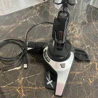 جوی استیک خلبانی Saitek Cyborg X