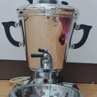 سماور برقی پلان