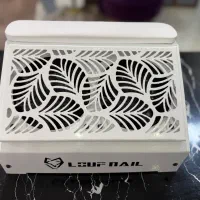 فن دوموتوره ناخن بالشتت دار