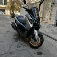 انمکس توربو تکمکس nmax turbo ۱۴۰۴