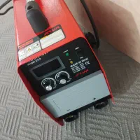 جوشکاری لوله گازو تعمیرات درب و پنجره
