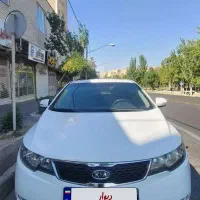 سواری کیا سراتو 2000 مدا ۹۶