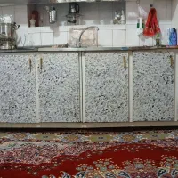 کابینت فلزی