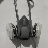 ماسک فیلتر دار تری ام